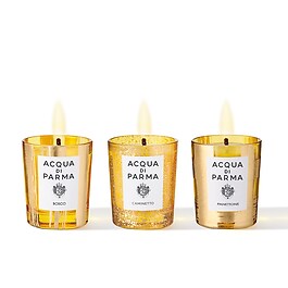 Candle Trio - Set lumanari parfumate